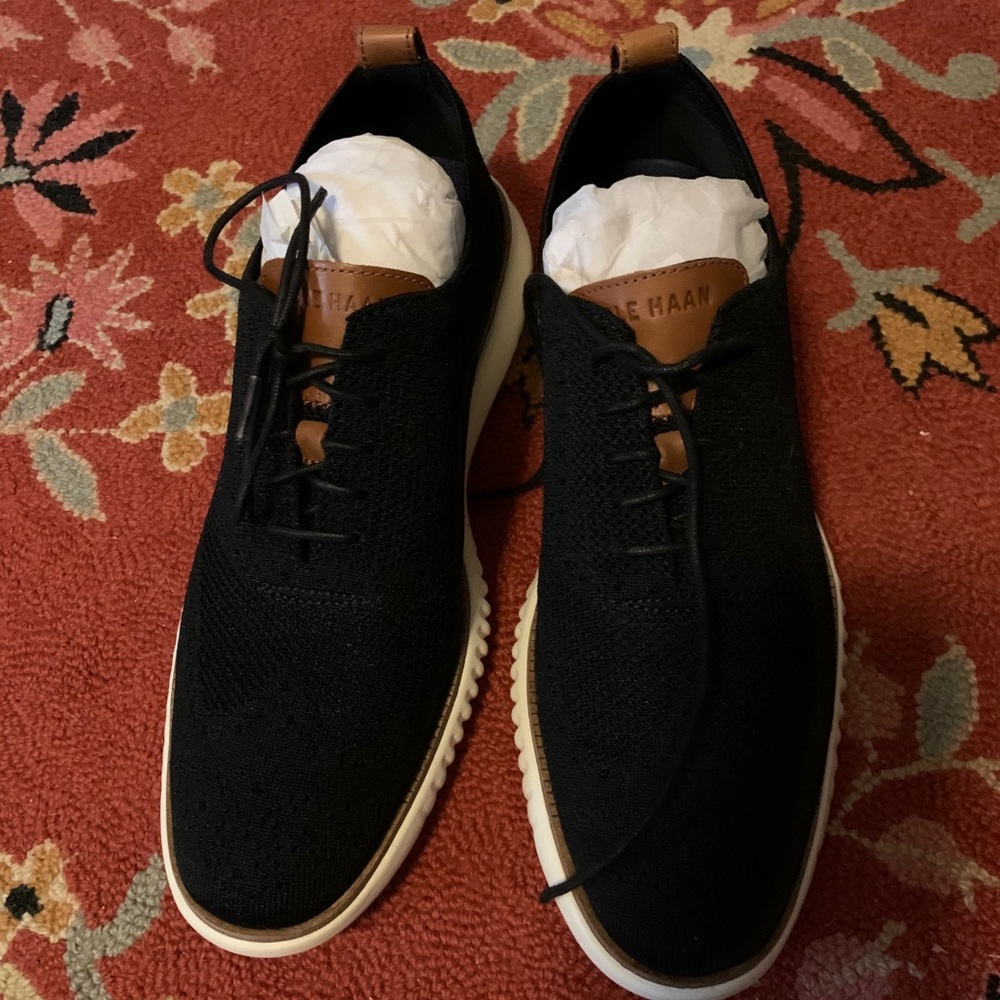 Cole Haan Zeroground